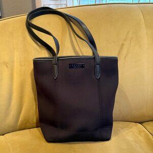 COACH Shoulder Bag Black